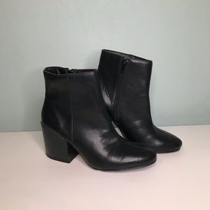 NWOT Madden Girl boots